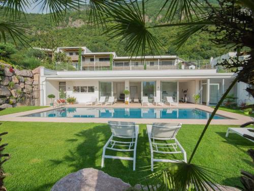 Property in Meran – Photos 2