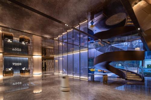 Φωτογραφία από το άλμπουμ του voco Hefei Binhu by IHG σε Hefei