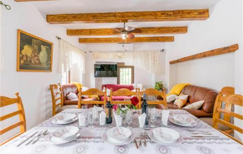 Φωτογραφία από το άλμπουμ του Stunning Home In Villanueva De Algaidas σε Villanueva de Algaidas