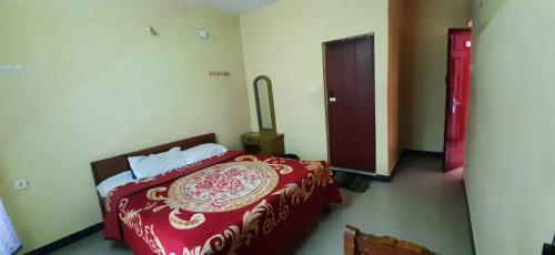 Gallery image of Le Grace Kodaikanal in Kodaikānāl