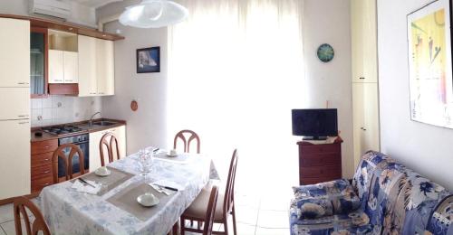 Fotografie z fotogalerie ubytování Residence Regni v destinaci Senigallia