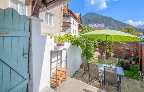 Amazing Apartment In Imst With Wifi And 2 Bedrooms