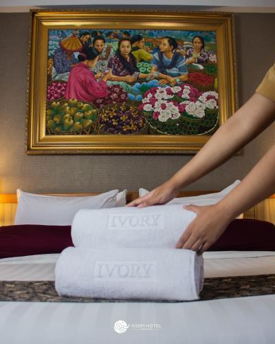 Φωτογραφία από το άλμπουμ του Ivory Hotel Bandung στο Μπαντούνγκ