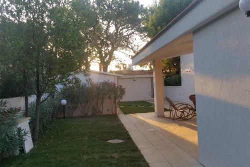 Foto dalla galleria di villa a Marina di Ostuni a Ostuni