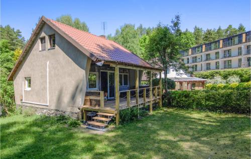 2 Bedroom Stunning Home In Wilimy
