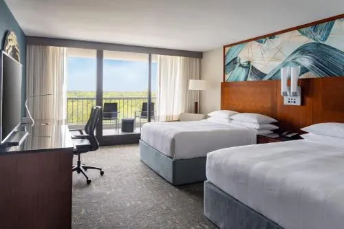 Hilton Beachfront Resort & Spa Hilton Head Island photo 14