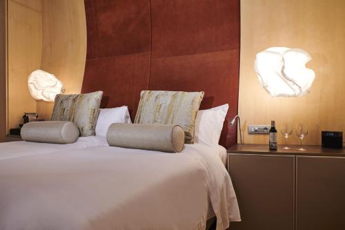 Marqués de Riscal, a Luxury Collection