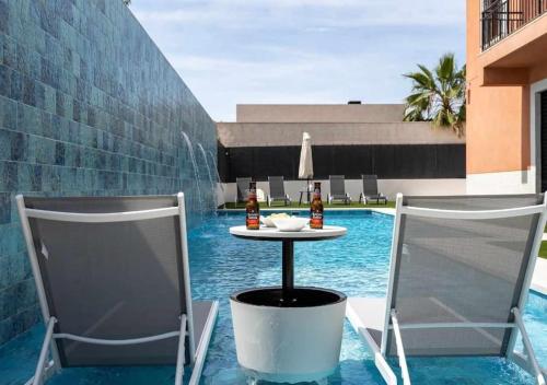 Booking.com: Villa Mimosa Alicante , San Vicente del Raspeig ...