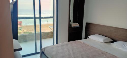 résidence Copacabana mehdia