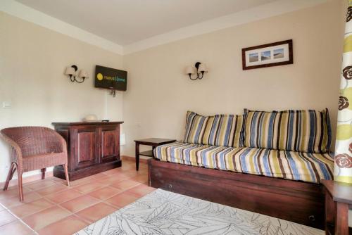 Les Maisons du Domaine du Golf de Pinsolle - maeva Home - Maison 3 pièces 4 424