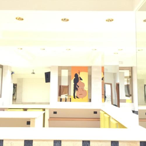 Gallery image of Villaggio Hotel Ripa in Rodi Garganico