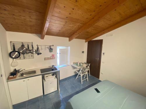 Foto dalla galleria di La Finestrella a Gaeta