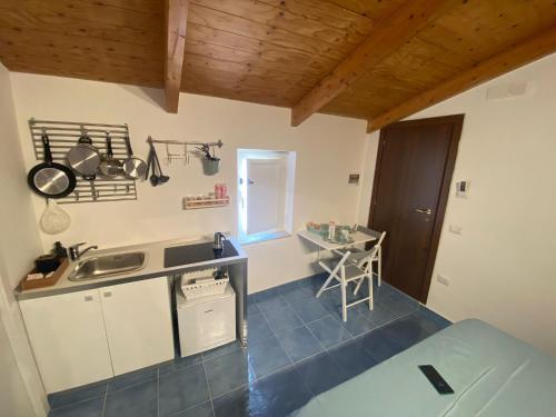 Foto dalla galleria di La Finestrella a Gaeta