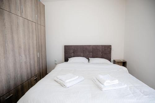 John luxury apartment
