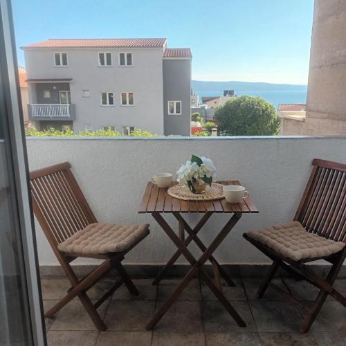 Apartments Monika Omiš