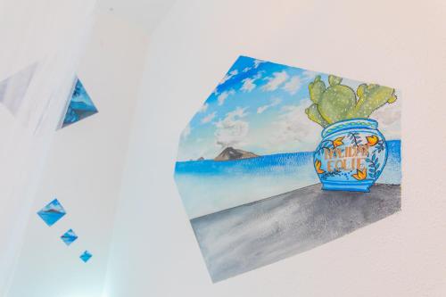 ヴルカーノにあるHoliday Eolie Villageのギャラリーの写真