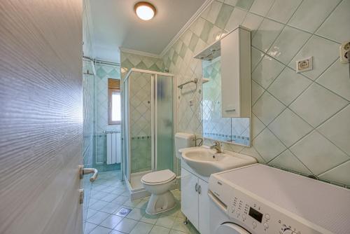 Holiday House Monte Grande