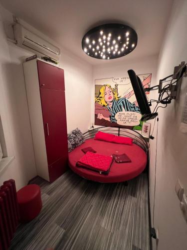 Galeri foto Pop Art di Belgrade