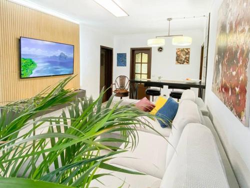 Entire Villa by the sea with private garden and mini pool