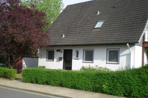 Gallery image of Ferienwohnung Machate in Bad Bevensen