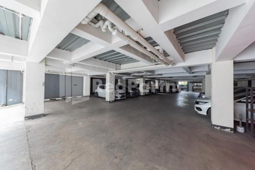 バンドンにあるMaleo Residence Bandung Mitra RedDoorzのギャラリーの写真