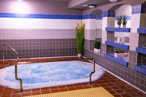Fotografie z fotogalerie ubytování Hotel Zátiší v destinaci Špindlerův Mlýn