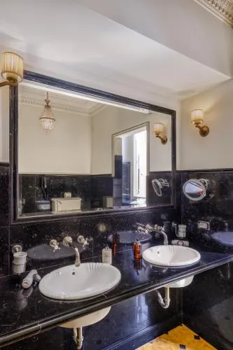 Hotel Locarno photo 41