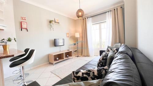 Apartamentos Praia da Oura by Sunny Deluxe