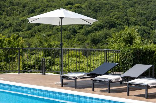 Gallery image of Apartman Nada in Sinj
