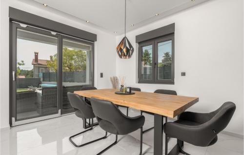 Beautiful Home In Labin