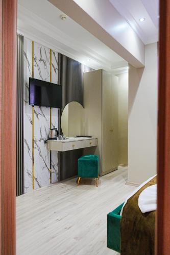 Galería fotográfica de Reyyan Hotel en Estambul