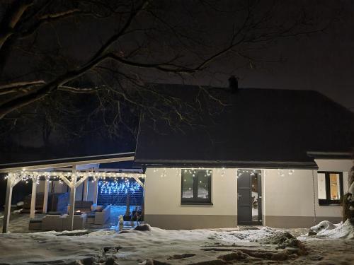 Galeriebild der Unterkunft Chata Velké Losiny in Velké Losiny