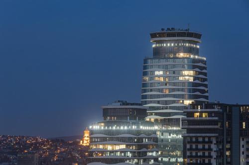 Gallery image of Best Western Tbilisi Art Hotel in Tbilisi City