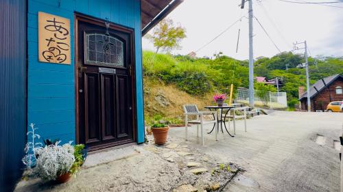Fotografie z fotogalerie ubytování あしたのM 船でしか行けない離島のVilla v destinaci Hinase