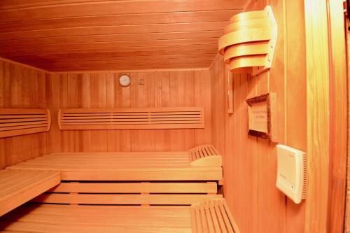 Gambar di galeri bagi Appartement Oberschernthann di Hopfgarten im Brixental