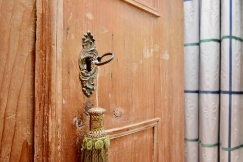 Gambar di galeri bagi Appartement Oberschernthann di Hopfgarten im Brixental