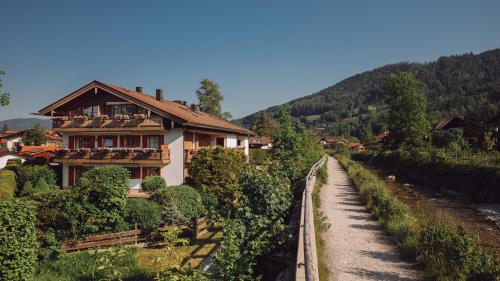 Rottach Apartments - Ferienwohnungen am Tegernsee