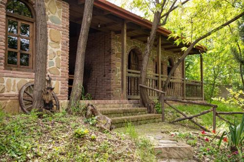Galería fotográfica de Chateau Orberi en Ikalto