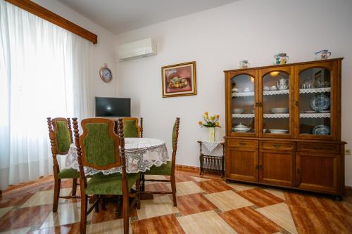 Apartments Judita near the sea