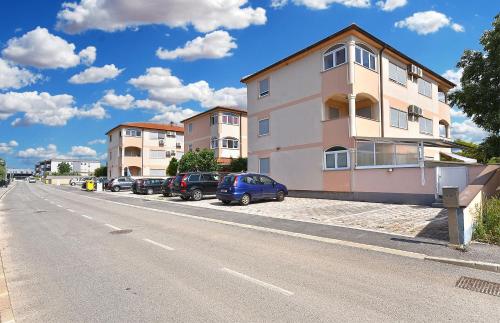 Apartment Livio 2257