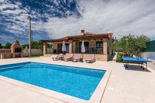 Villa Monteci – Photos 3