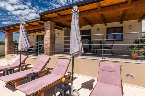 Villa Monteci – Photos 4