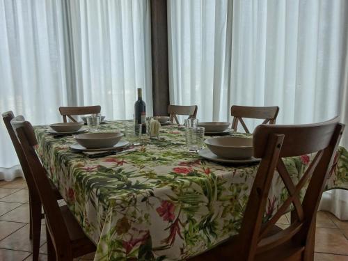 Fotografie z fotogalerie ubytování Loredana’s house v destinaci Pachino
