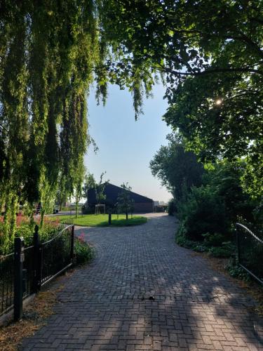 Gallery image of De Baal in Haalderen