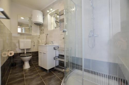Old Town Yulia Apartments