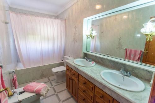 Fotografie z fotogalerie ubytování Villa Tossals v destinaci Jávea