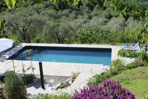 サント・ステーファノ・ディ・マグラにあるFarm Stay Herbariumのギャラリーの写真