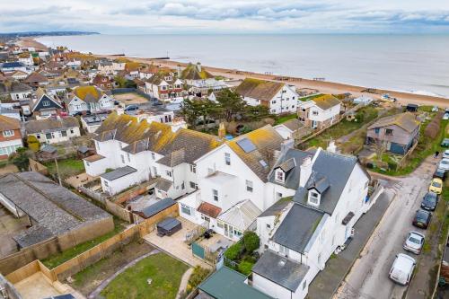 Marine House Jewel of Pevensey