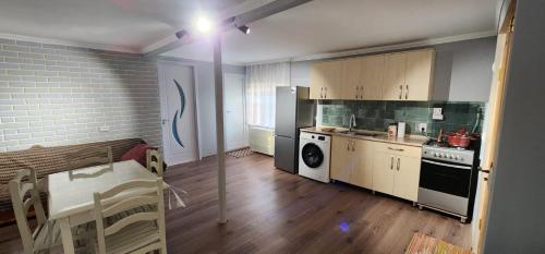 Cuina o zona de cuina de my home