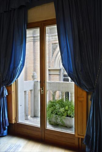 Gambar di galeri bagi Albergo Cappello di Ravenna